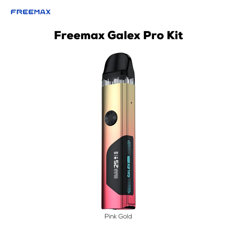 Freemax-Galex-Pro-Kit-PinkGold-800×800